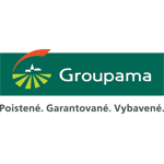 groupama poistovna