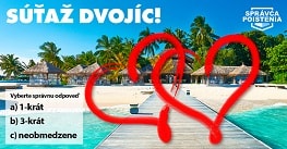 celoročné cestovné poistenie